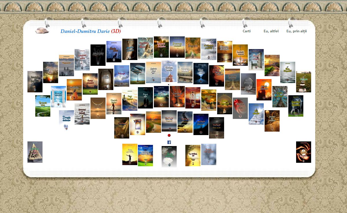 3D - carti